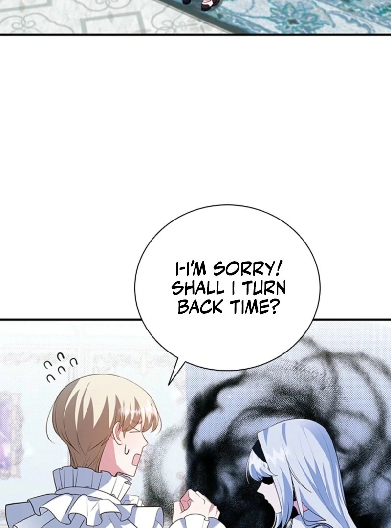 It’s Annoying Because My Childhood Friend Is an Archmage Chapter 39 - Page 88