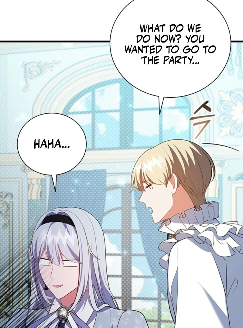 It’s Annoying Because My Childhood Friend Is an Archmage Chapter 39 - Page 91