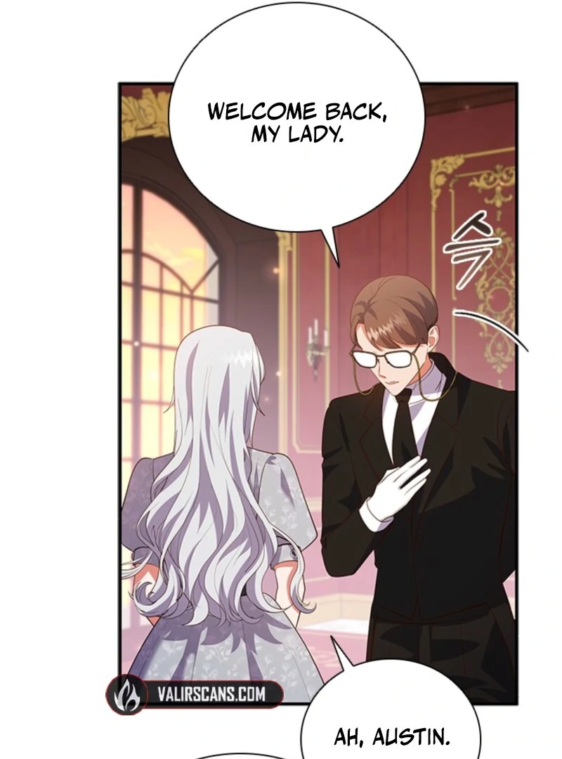 It’s Annoying Because My Childhood Friend Is an Archmage Chapter 40 - Page 14