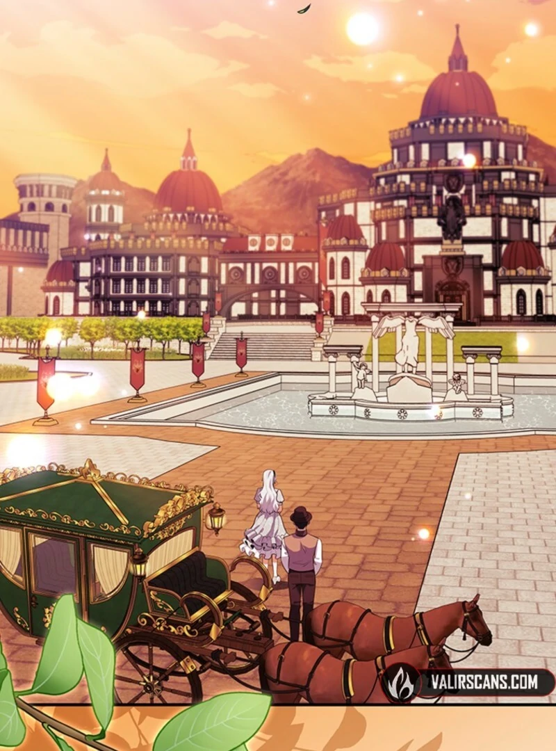 It’s Annoying Because My Childhood Friend Is an Archmage Chapter 40 - Page 3