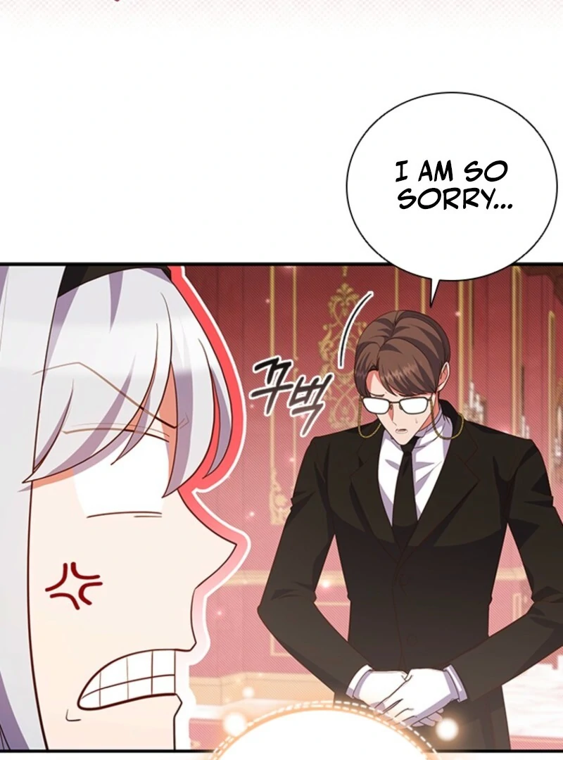 It’s Annoying Because My Childhood Friend Is an Archmage Chapter 40 - Page 22