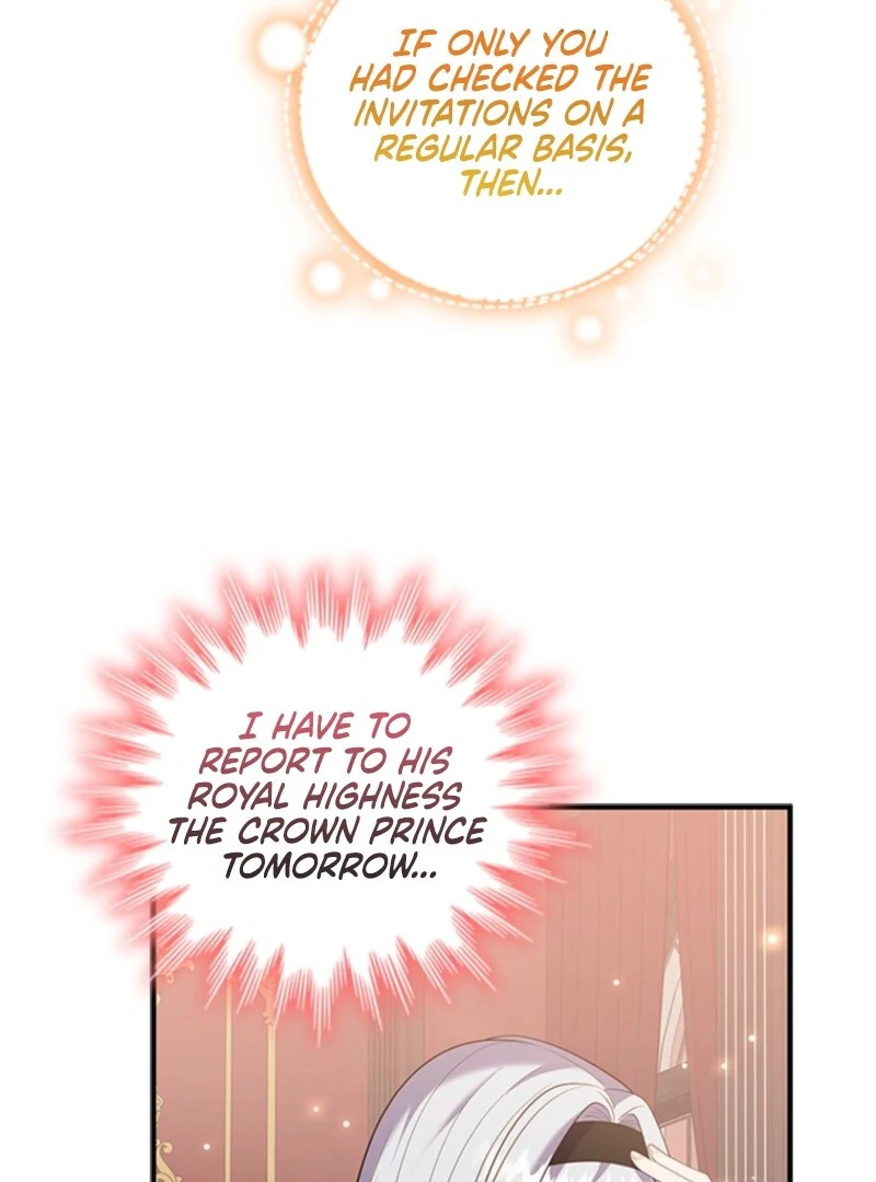 It’s Annoying Because My Childhood Friend Is an Archmage Chapter 40 - Page 23