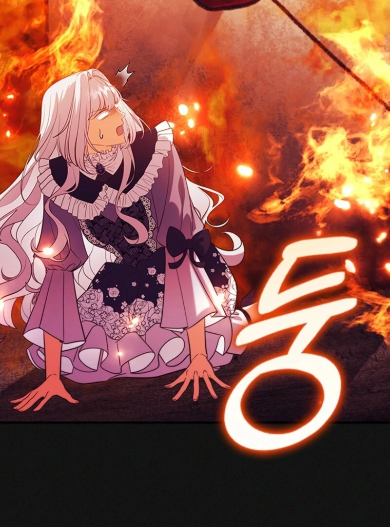 It’s Annoying Because My Childhood Friend Is an Archmage Chapter 40 - Page 32