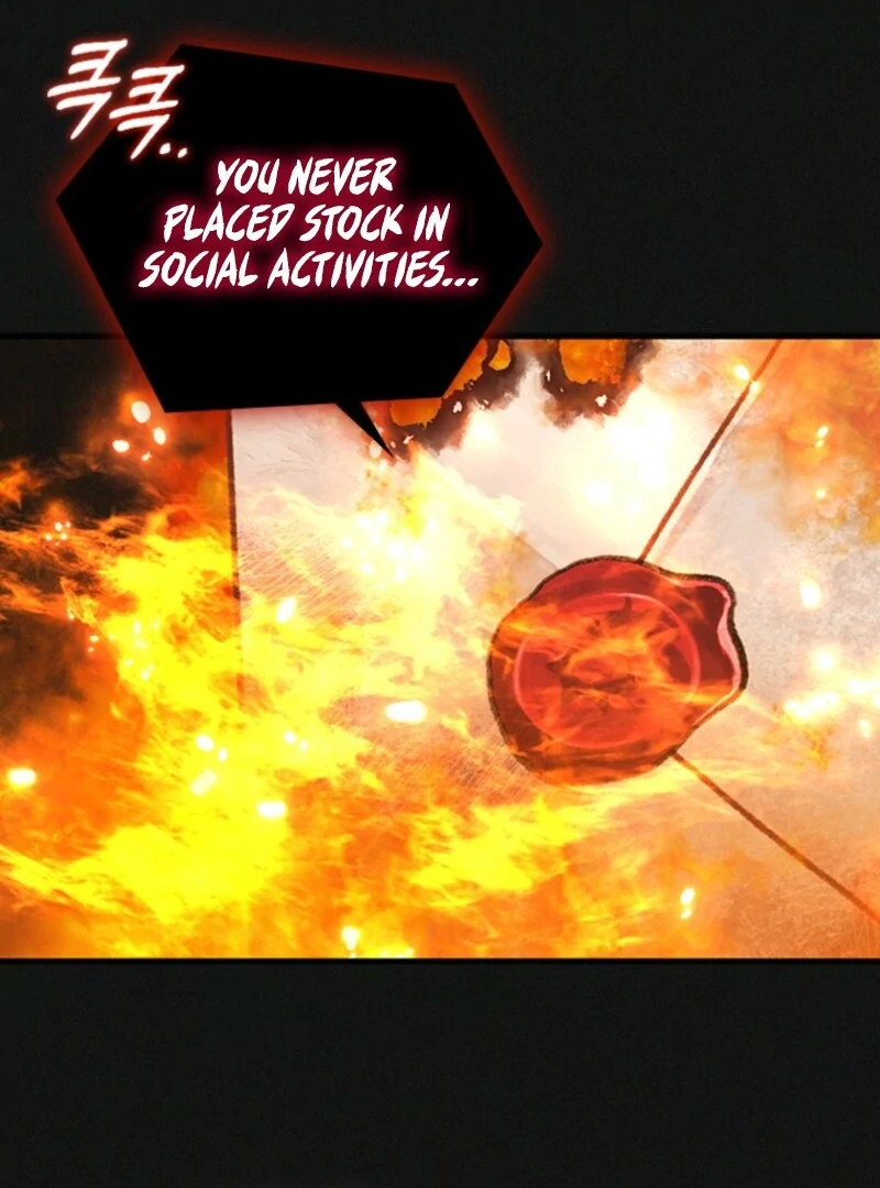 It’s Annoying Because My Childhood Friend Is an Archmage Chapter 40 - Page 33