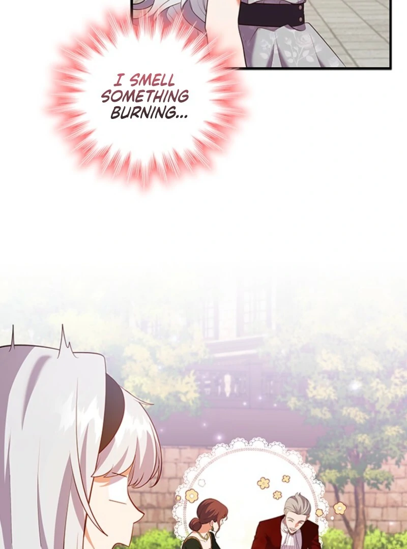 It’s Annoying Because My Childhood Friend Is an Archmage Chapter 40 - Page 5