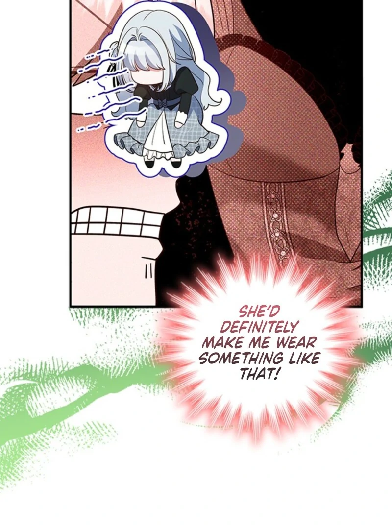 It’s Annoying Because My Childhood Friend Is an Archmage Chapter 40 - Page 47