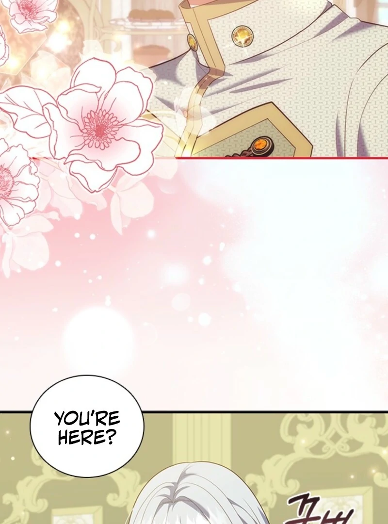 It’s Annoying Because My Childhood Friend Is an Archmage Chapter 40 - Page 53