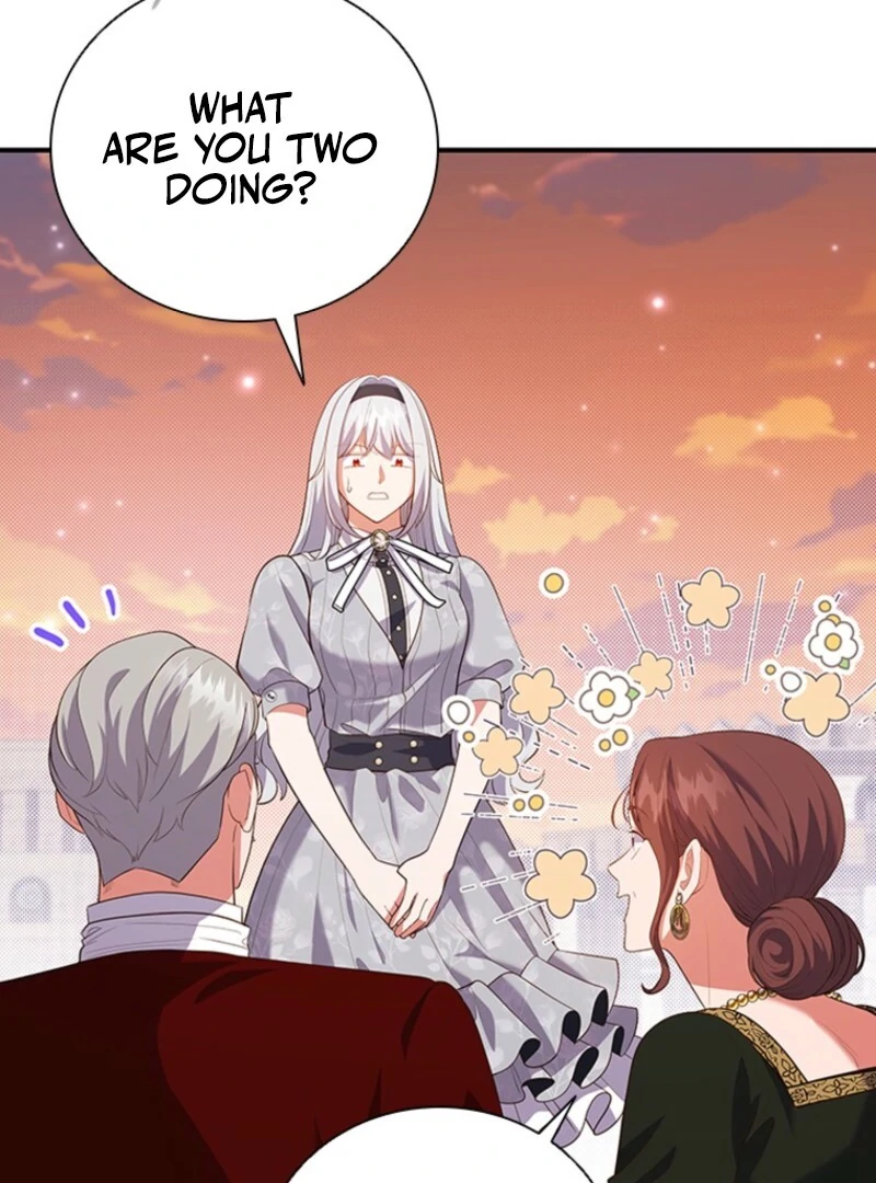 It’s Annoying Because My Childhood Friend Is an Archmage Chapter 40 - Page 7