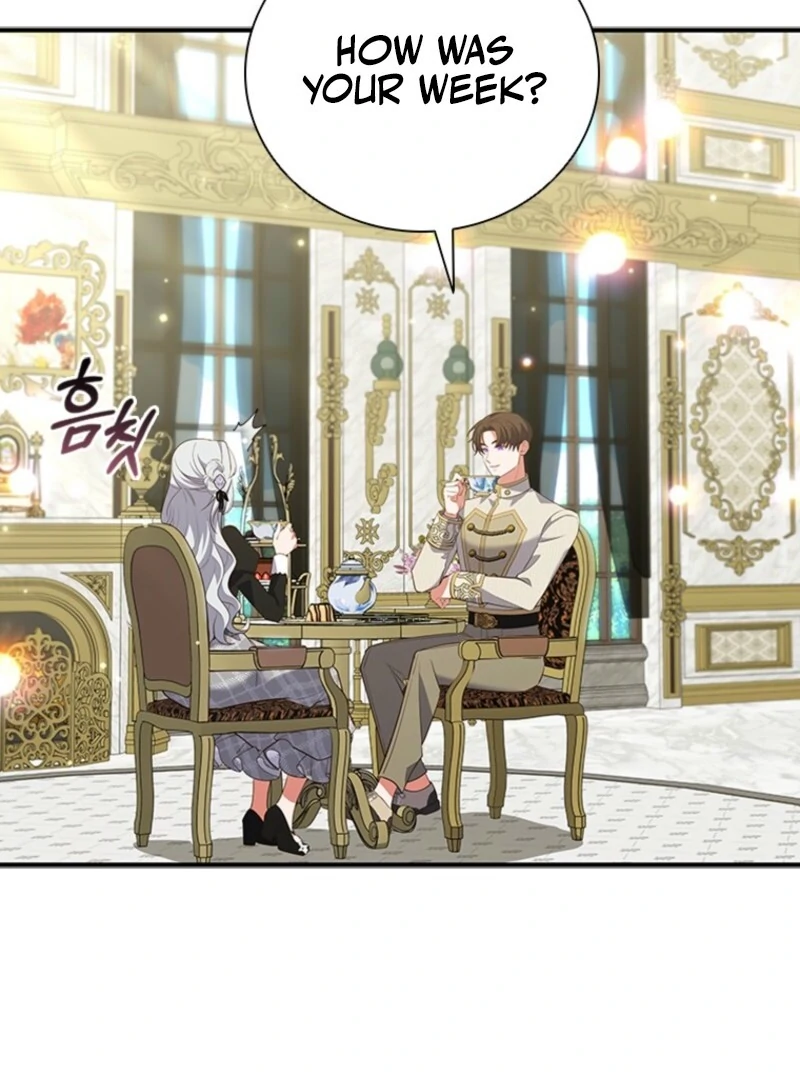 It’s Annoying Because My Childhood Friend Is an Archmage Chapter 40 - Page 61