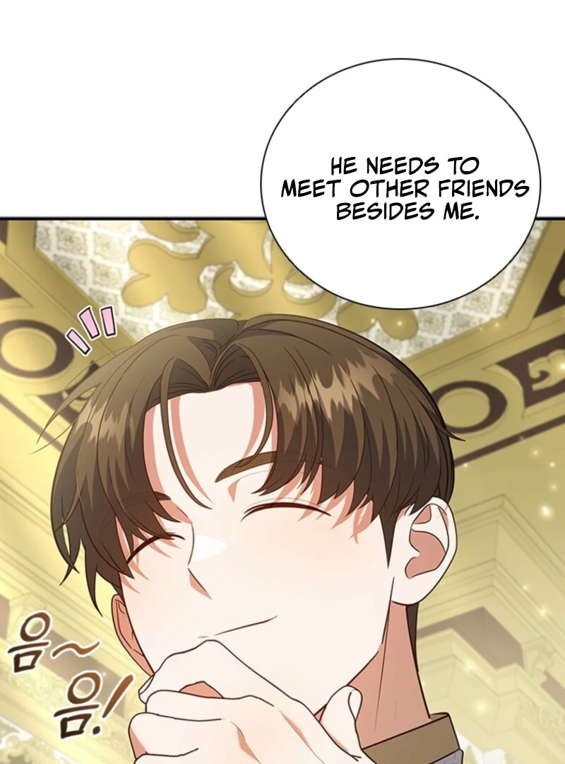It’s Annoying Because My Childhood Friend Is an Archmage Chapter 40 - Page 67