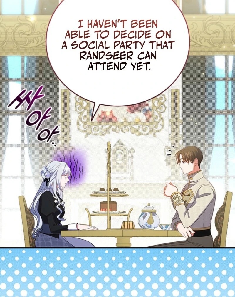 It’s Annoying Because My Childhood Friend Is an Archmage Chapter 40 - Page 69
