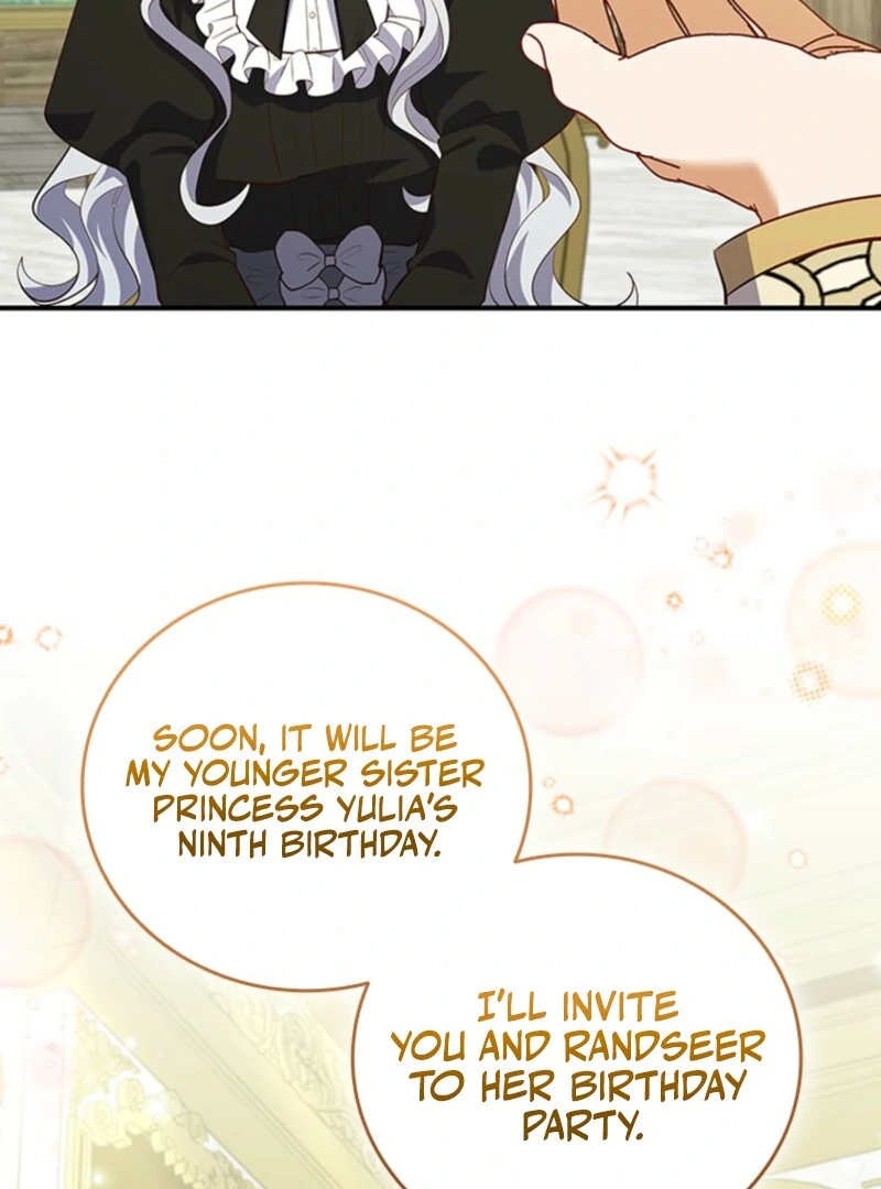It’s Annoying Because My Childhood Friend Is an Archmage Chapter 40 - Page 72