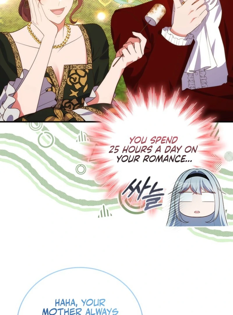 It’s Annoying Because My Childhood Friend Is an Archmage Chapter 40 - Page 9