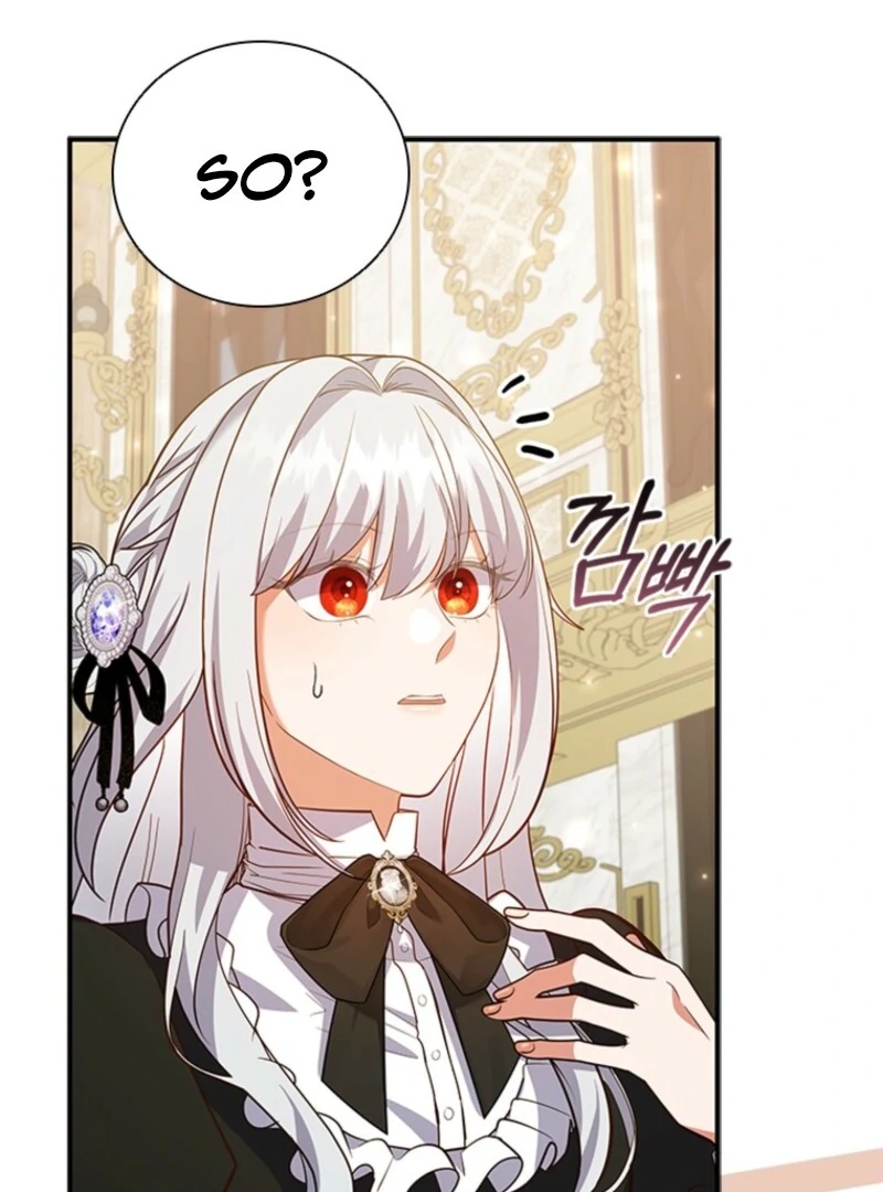 It’s Annoying Because My Childhood Friend Is an Archmage Chapter 40 - Page 81