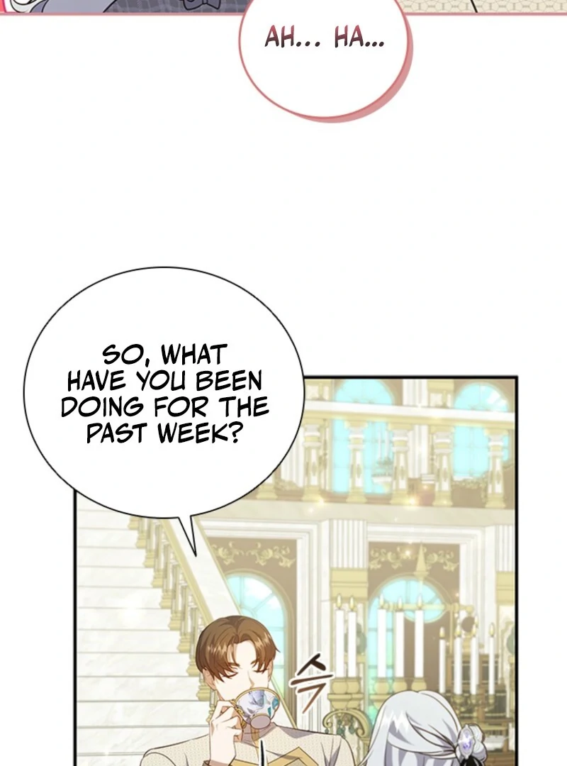 It’s Annoying Because My Childhood Friend Is an Archmage Chapter 40 - Page 90