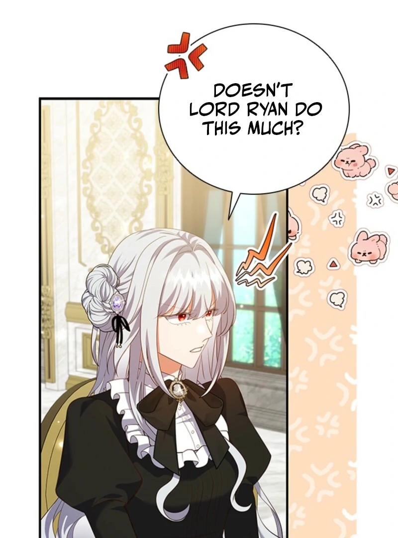 It’s Annoying Because My Childhood Friend Is an Archmage Chapter 41 - Page 11