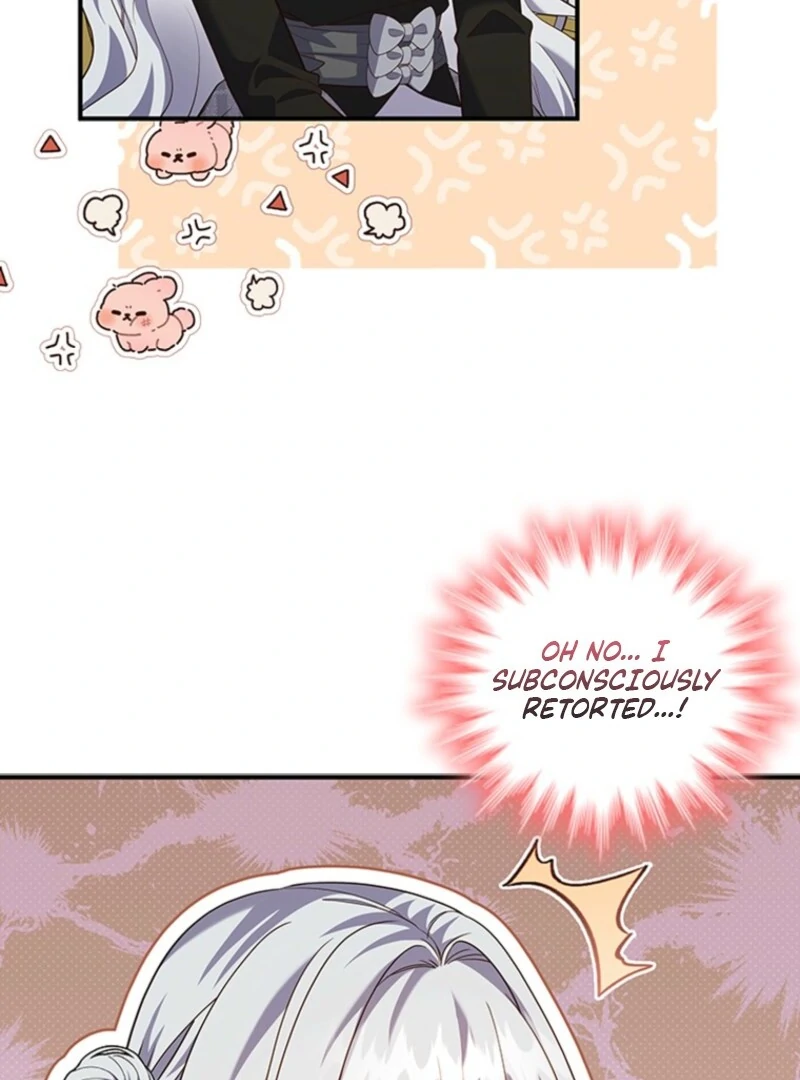 It’s Annoying Because My Childhood Friend Is an Archmage Chapter 41 - Page 12