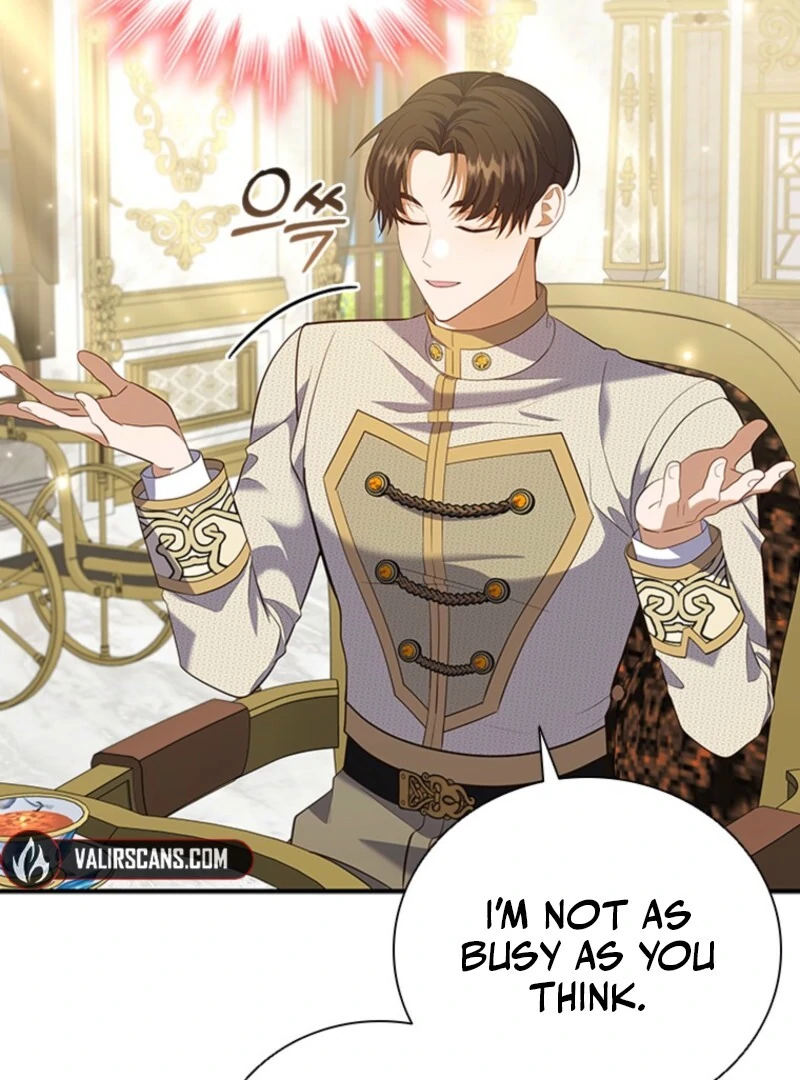 It’s Annoying Because My Childhood Friend Is an Archmage Chapter 41 - Page 15
