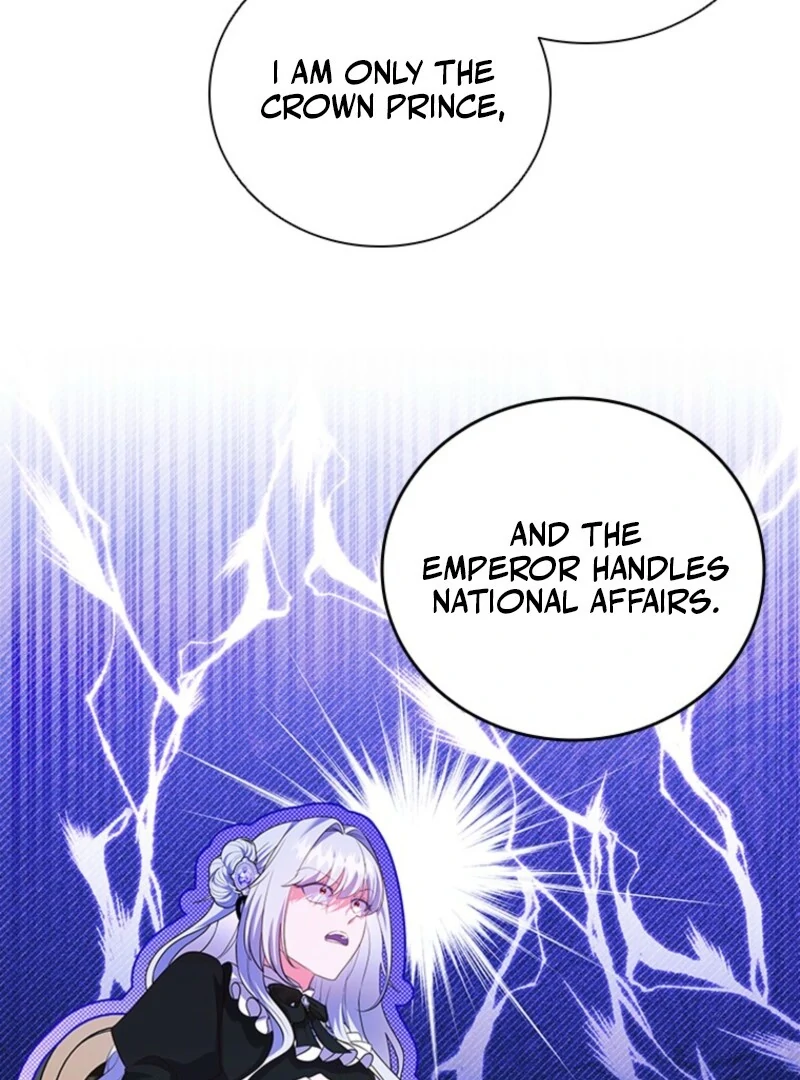 It’s Annoying Because My Childhood Friend Is an Archmage Chapter 41 - Page 16