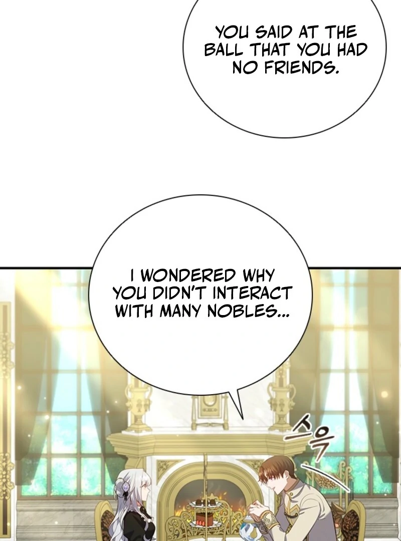 It’s Annoying Because My Childhood Friend Is an Archmage Chapter 41 - Page 18