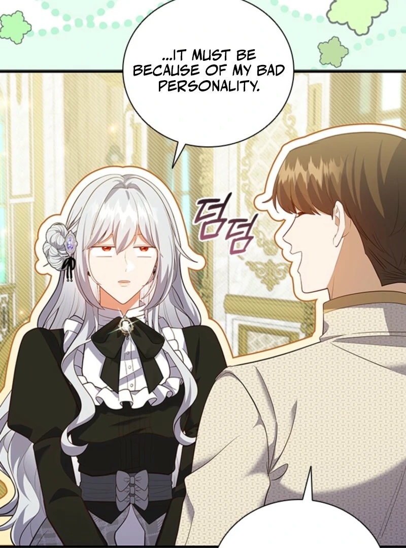 It’s Annoying Because My Childhood Friend Is an Archmage Chapter 41 - Page 21