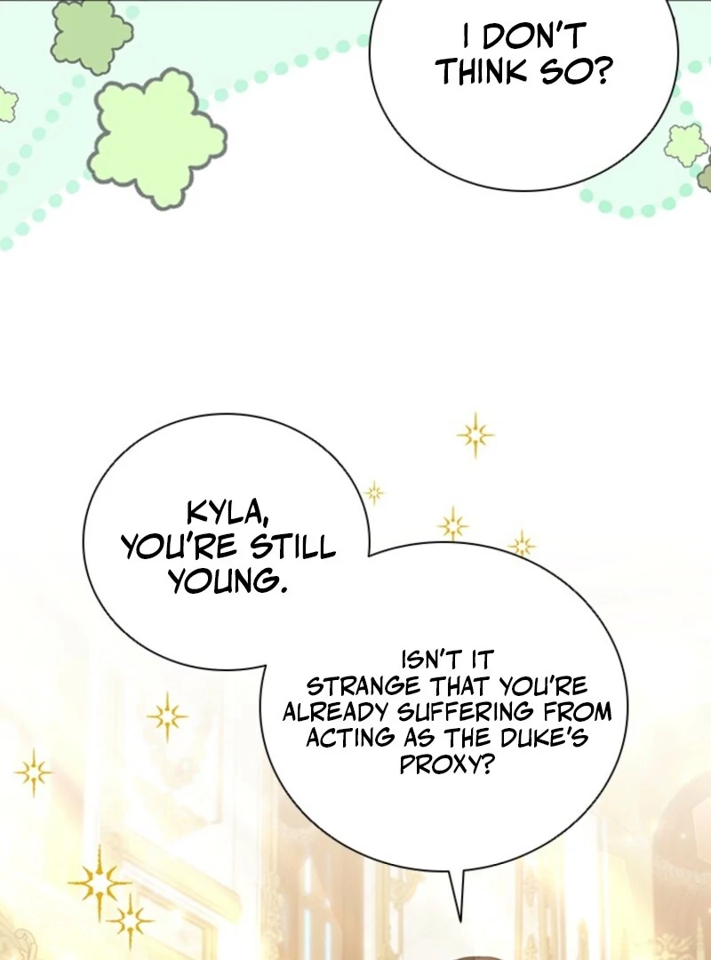 It’s Annoying Because My Childhood Friend Is an Archmage Chapter 41 - Page 22