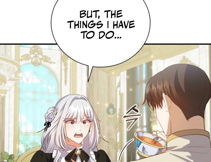 It’s Annoying Because My Childhood Friend Is an Archmage Chapter 41 - Page 27