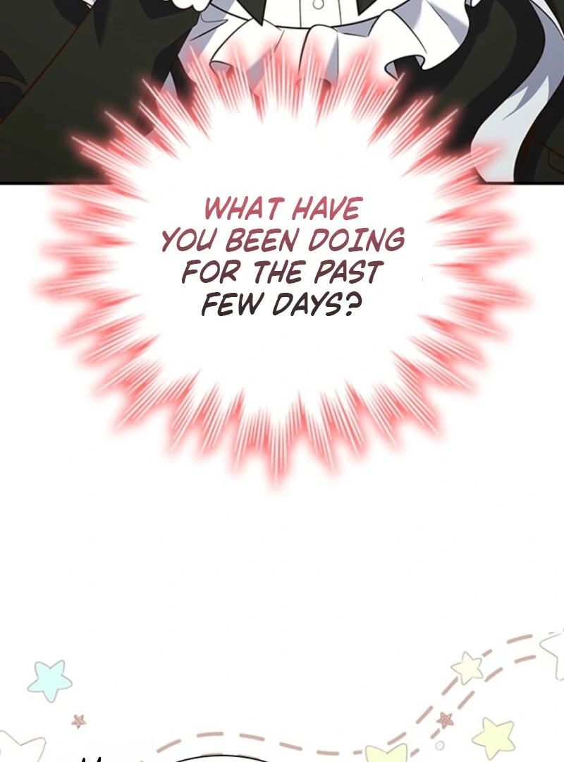 It’s Annoying Because My Childhood Friend Is an Archmage Chapter 41 - Page 4