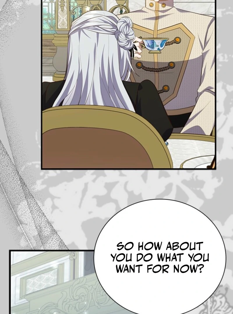 It’s Annoying Because My Childhood Friend Is an Archmage Chapter 41 - Page 34