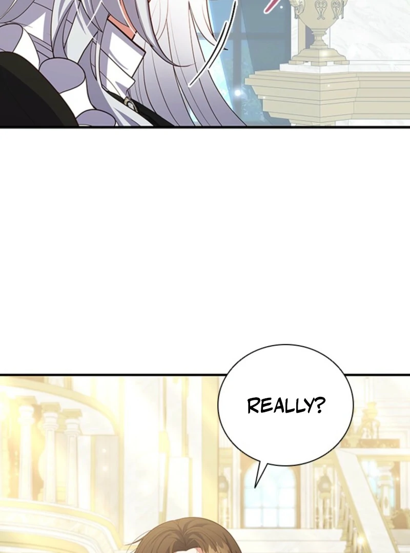 It’s Annoying Because My Childhood Friend Is an Archmage Chapter 41 - Page 37