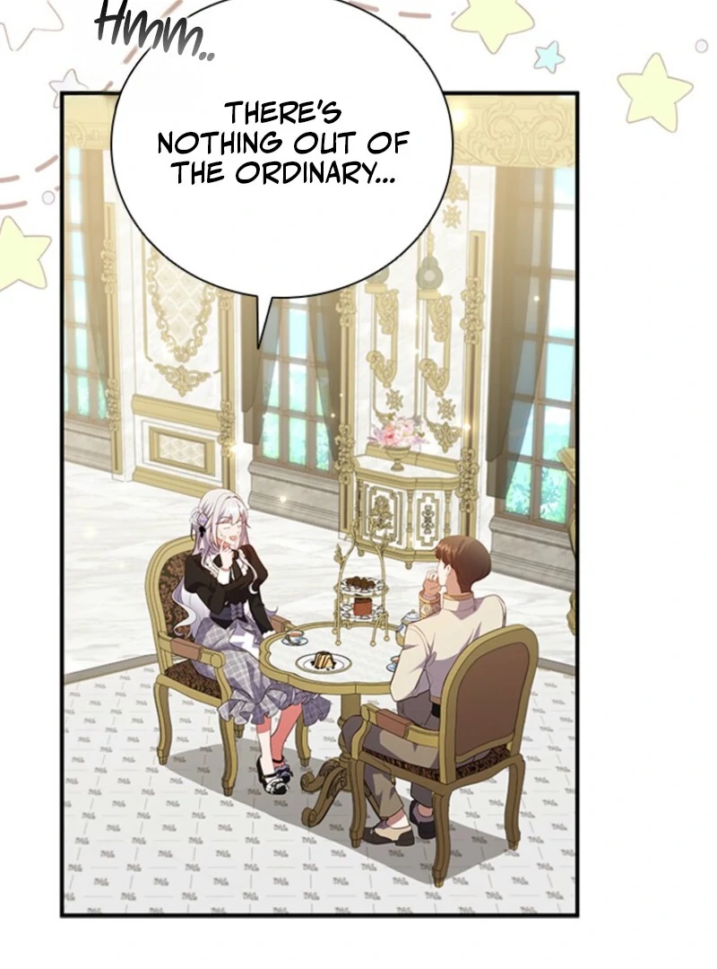 It’s Annoying Because My Childhood Friend Is an Archmage Chapter 41 - Page 5