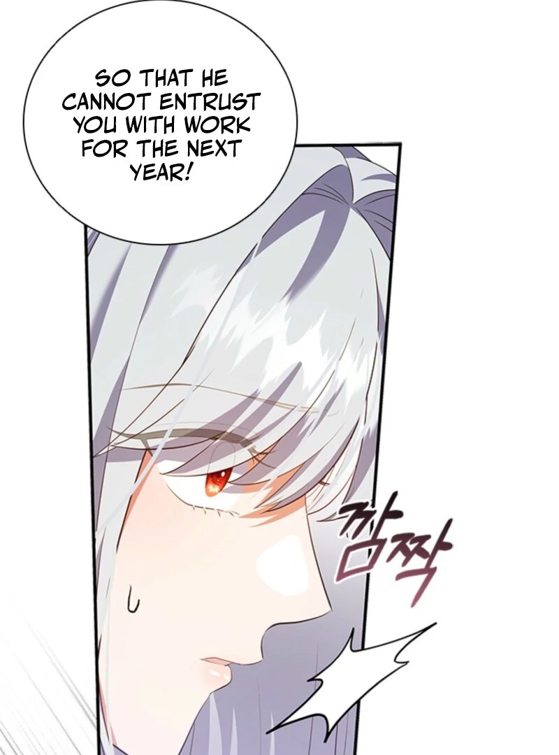 It’s Annoying Because My Childhood Friend Is an Archmage Chapter 41 - Page 42