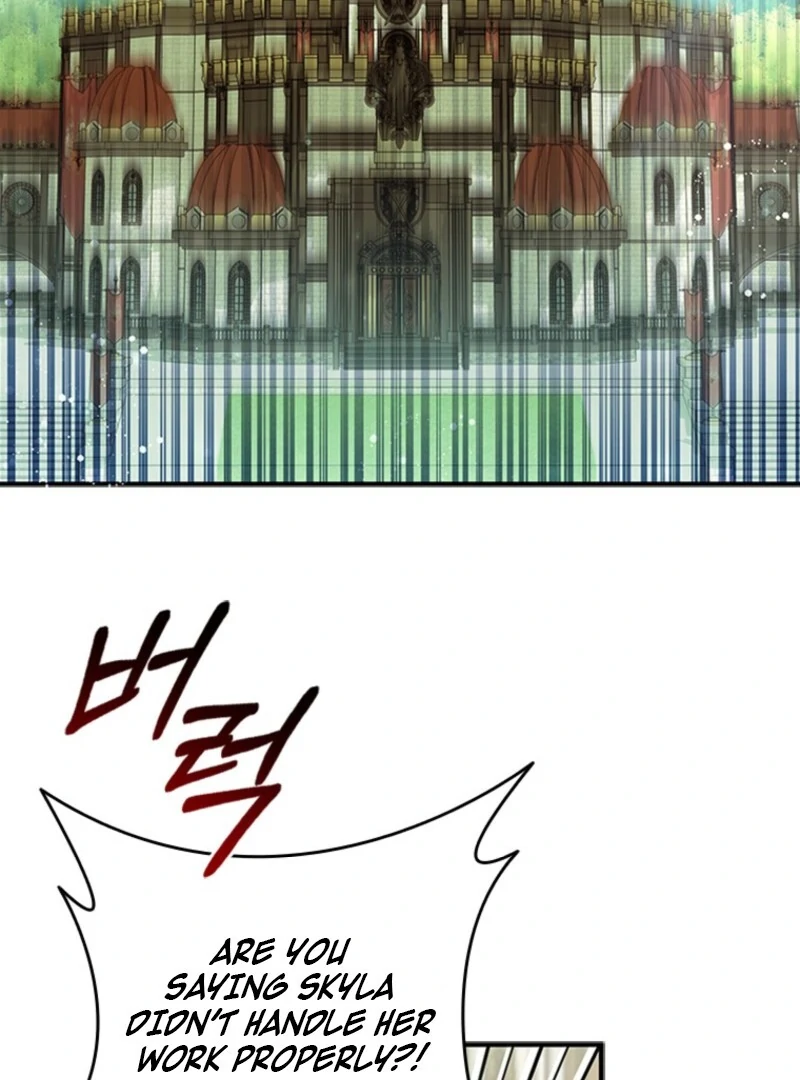 It’s Annoying Because My Childhood Friend Is an Archmage Chapter 41 - Page 50