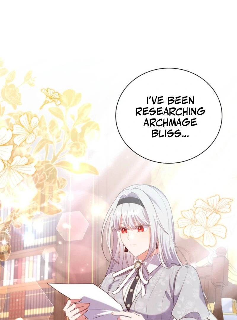 It’s Annoying Because My Childhood Friend Is an Archmage Chapter 41 - Page 6