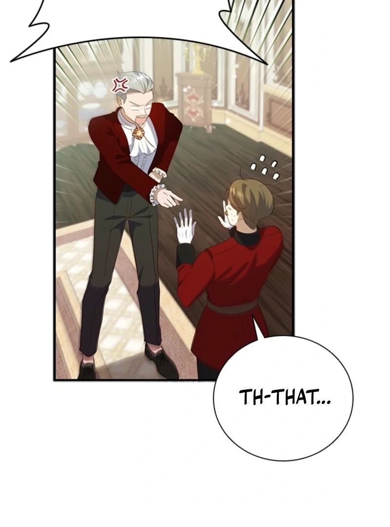 It’s Annoying Because My Childhood Friend Is an Archmage Chapter 41 - Page 51