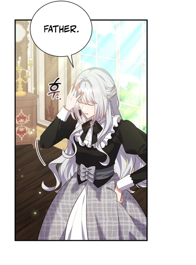 It’s Annoying Because My Childhood Friend Is an Archmage Chapter 41 - Page 56