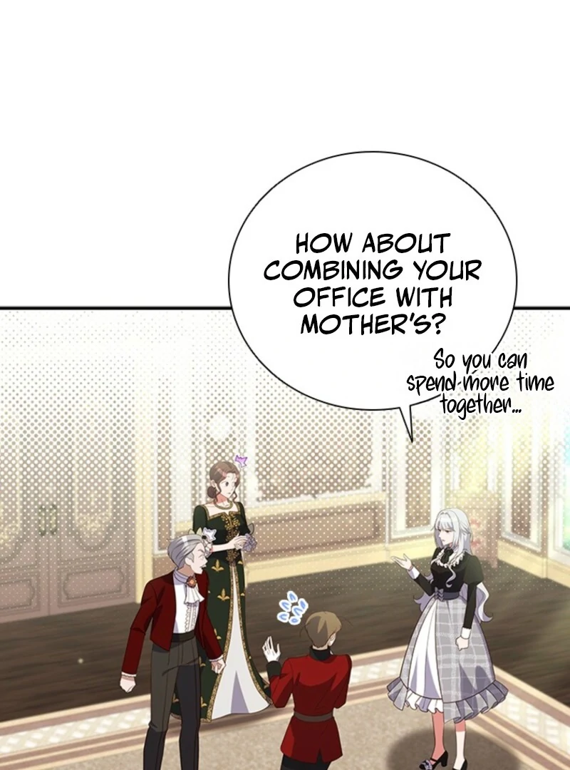 It’s Annoying Because My Childhood Friend Is an Archmage Chapter 41 - Page 57