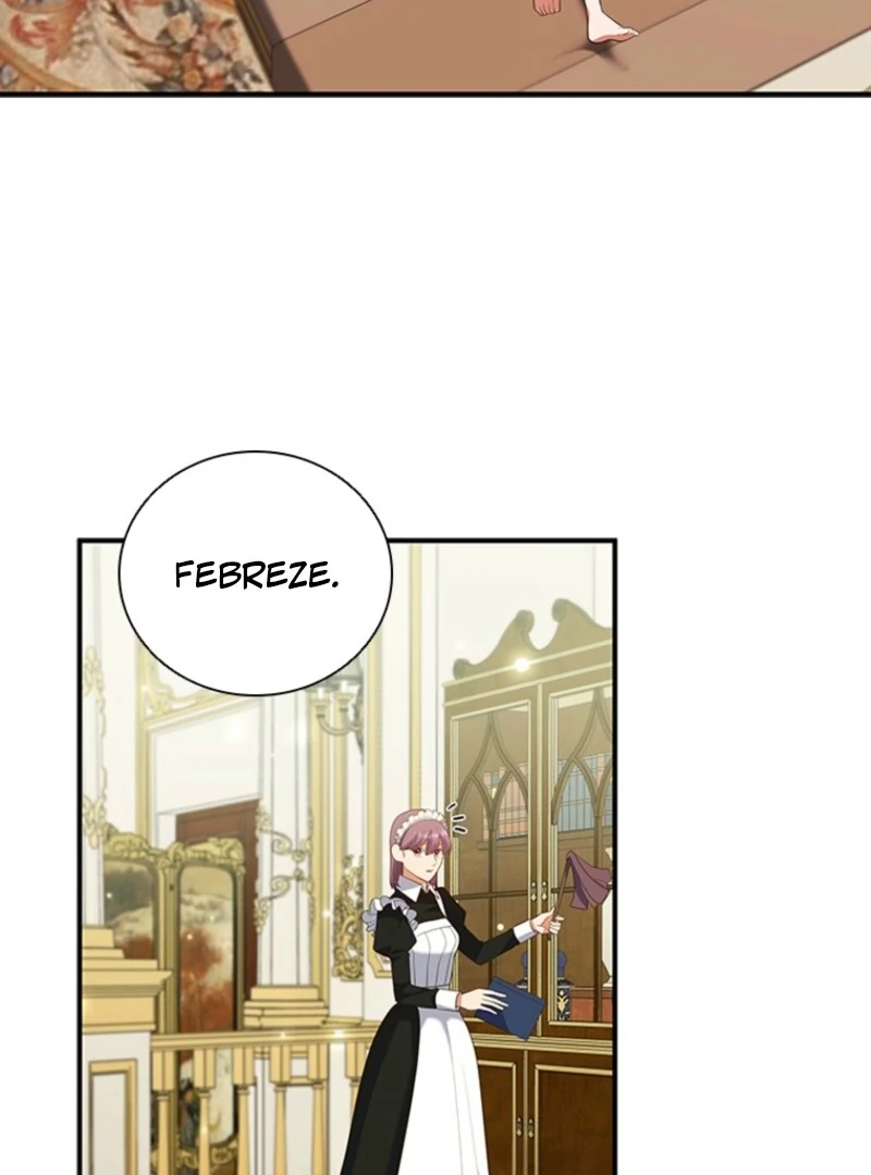 It’s Annoying Because My Childhood Friend Is an Archmage Chapter 41 - Page 63