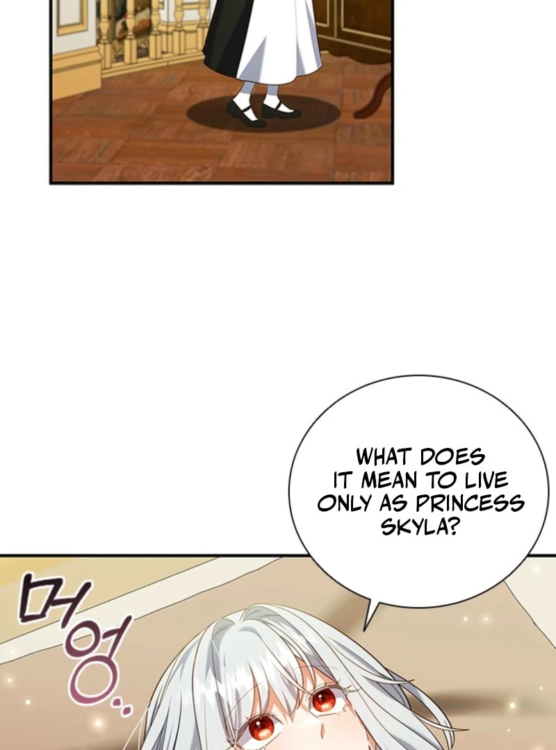 It’s Annoying Because My Childhood Friend Is an Archmage Chapter 41 - Page 64