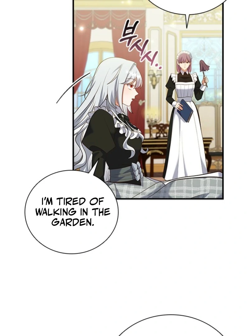 It’s Annoying Because My Childhood Friend Is an Archmage Chapter 41 - Page 66