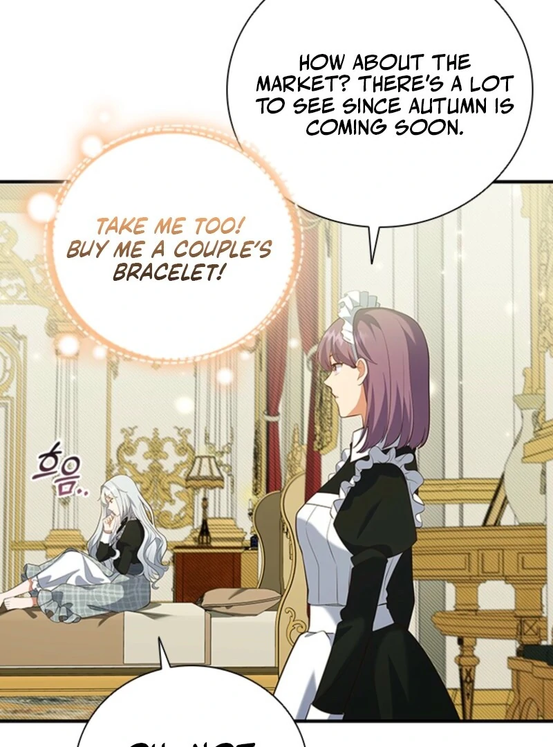It’s Annoying Because My Childhood Friend Is an Archmage Chapter 41 - Page 67