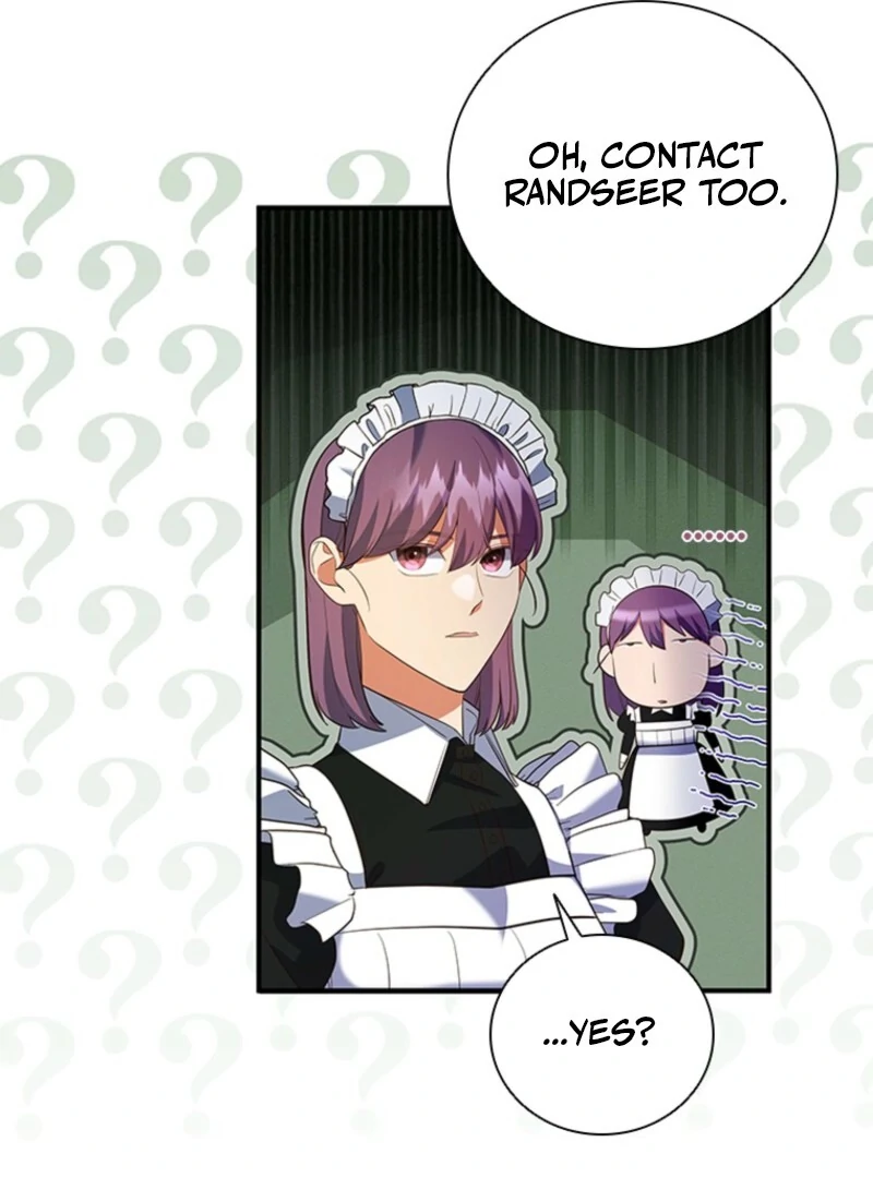 It’s Annoying Because My Childhood Friend Is an Archmage Chapter 41 - Page 70