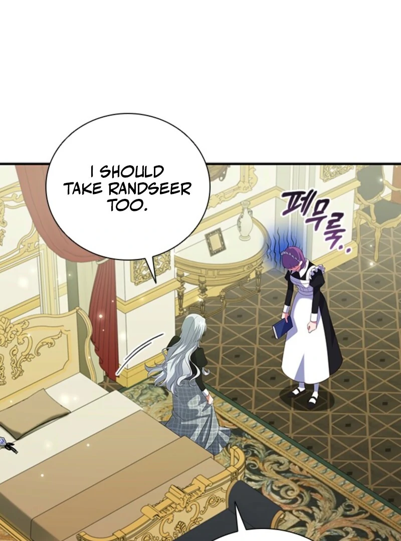 It’s Annoying Because My Childhood Friend Is an Archmage Chapter 41 - Page 71