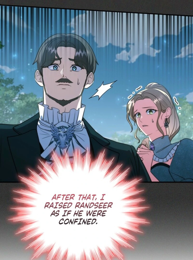It’s Annoying Because My Childhood Friend Is an Archmage Chapter 41 - Page 81