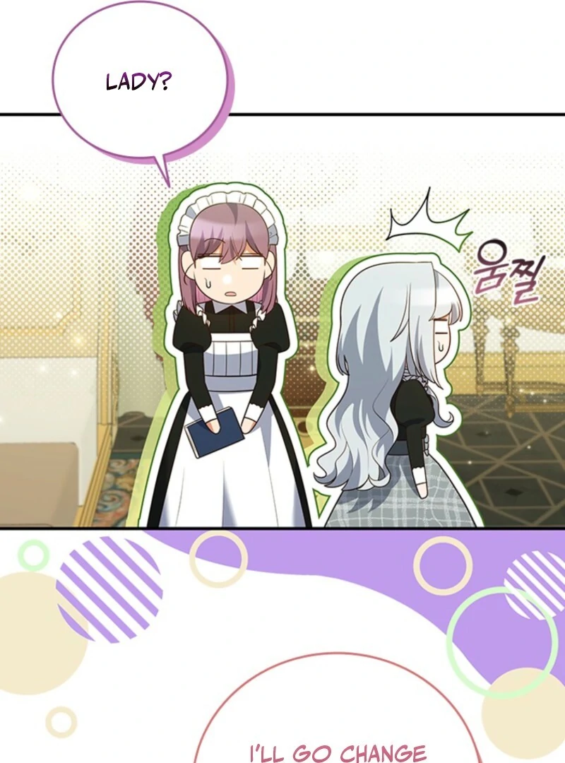 It’s Annoying Because My Childhood Friend Is an Archmage Chapter 41 - Page 84