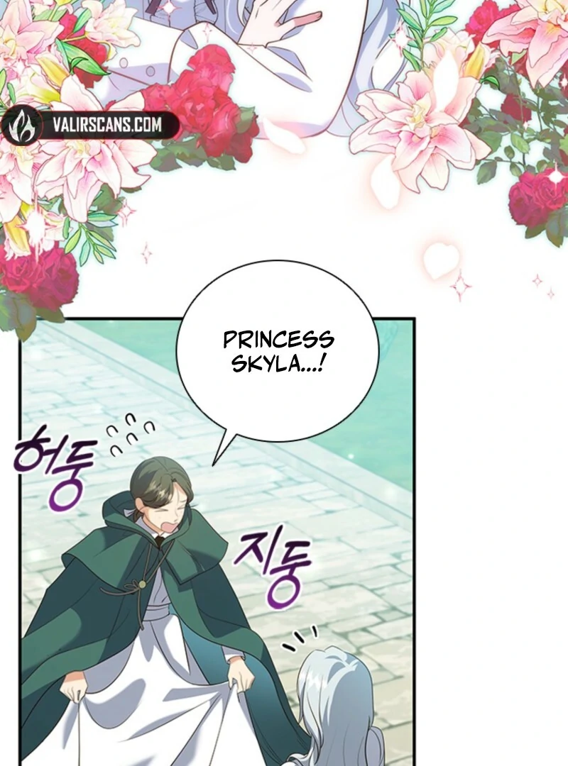 It’s Annoying Because My Childhood Friend Is an Archmage Chapter 41 - Page 88