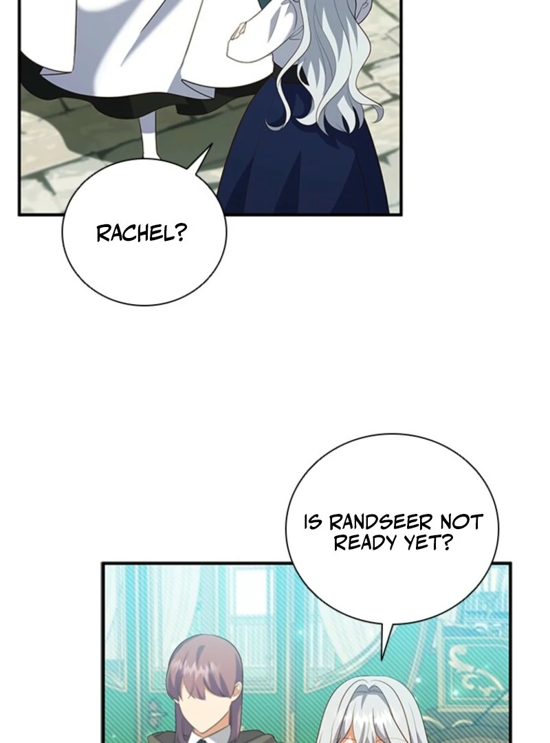 It’s Annoying Because My Childhood Friend Is an Archmage Chapter 41 - Page 89