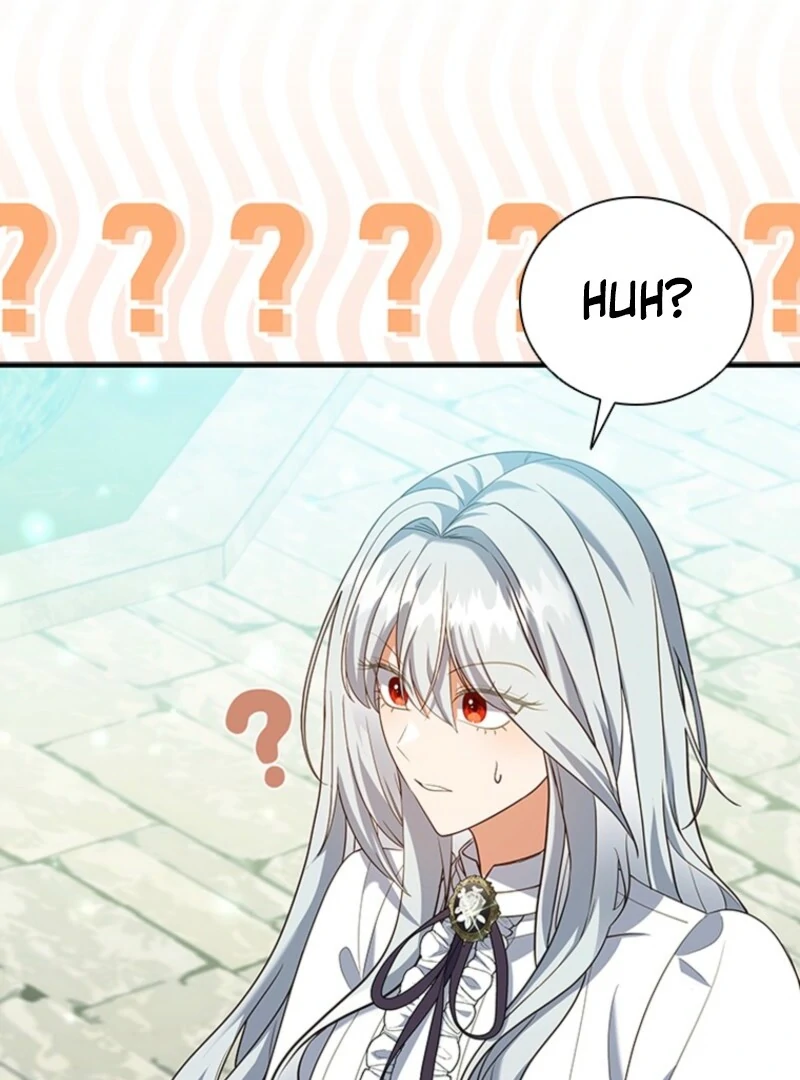 It’s Annoying Because My Childhood Friend Is an Archmage Chapter 41 - Page 91