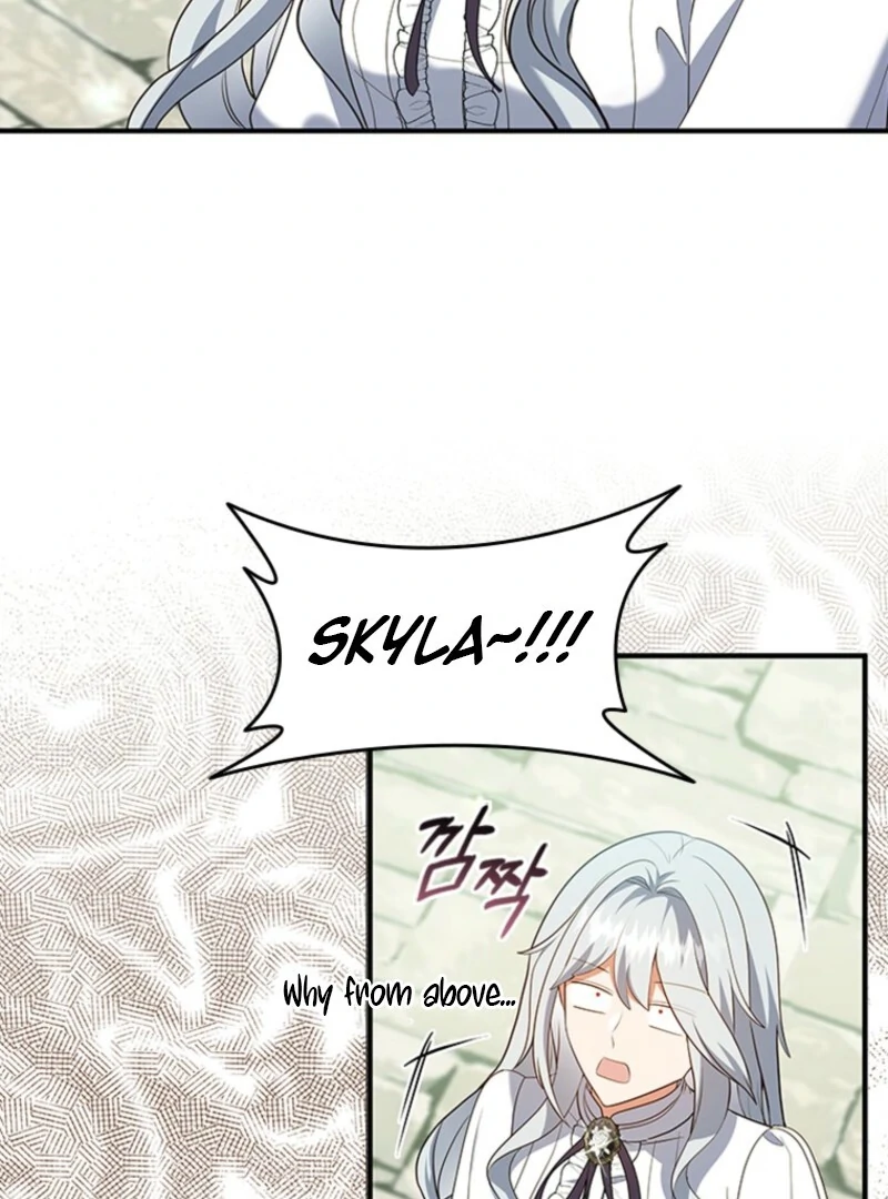 It’s Annoying Because My Childhood Friend Is an Archmage Chapter 41 - Page 92