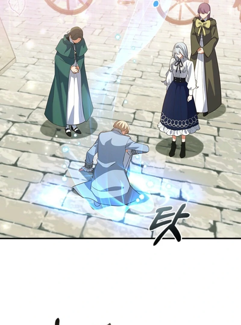 It’s Annoying Because My Childhood Friend Is an Archmage Chapter 41 - Page 98